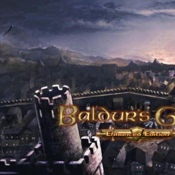Baldur's Gate: The Complete Saga Steam Key GLOBAL