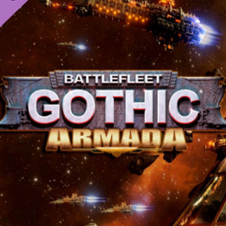 Battlefleet Gothic: Armada - Tau Empire Steam Key GLOBAL