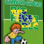 Canyon Capers - Rio Fever Steam Key GLOBAL