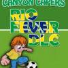 Canyon Capers - Rio Fever Steam Key GLOBAL Canyon Capers - Rio Fever Steam Key GLOBAL