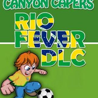 Canyon Capers - Rio Fever Steam Key GLOBAL
