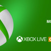 Xbox Live GOLD Subscription Card 3 Months - Xbox Live Key - UNITED KINGDOM