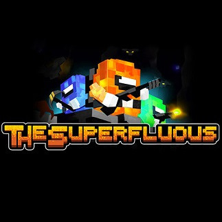 The Superfluous Steam Key GLOBAL