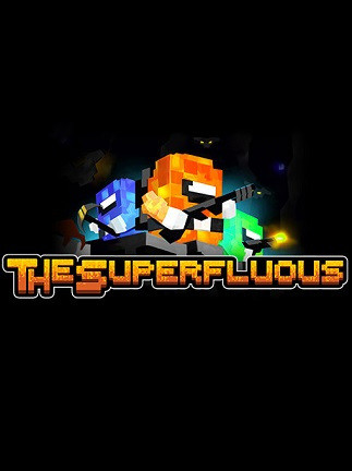 The Superfluous Steam Key GLOBAL The Superfluous Steam Key GLOBAL