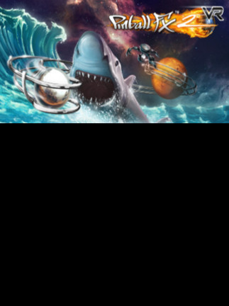 Pinball FX2 VR Steam Key GLOBAL Pinball FX2 VR Steam Key GLOBAL