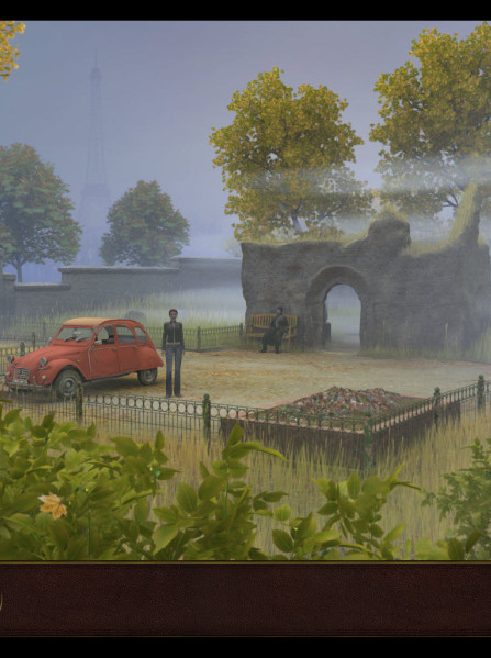 Secret Files 2: Puritas Cordis Steam Key GLOBAL