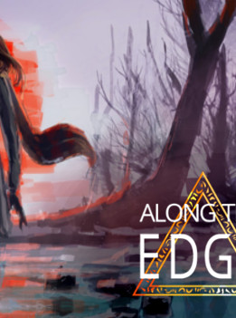Along the Edge Steam Key GLOBAL