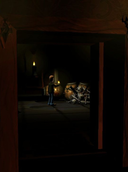 Haunted House Steam Key GLOBAL Haunted House Steam Key GLOBAL