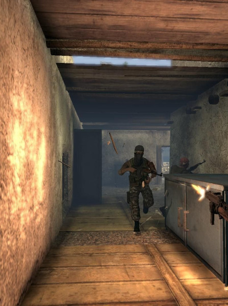 Global Ops: Commando Libya Steam Key GLOBAL Global Ops: Commando Libya Steam Key GLOBAL