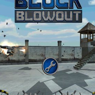 Block Blowout Steam Key GLOBAL