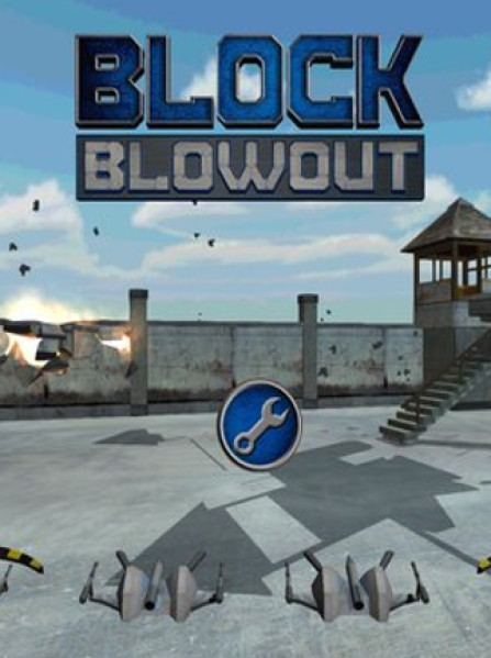 Block Blowout Steam Key GLOBAL Block Blowout Steam Key GLOBAL