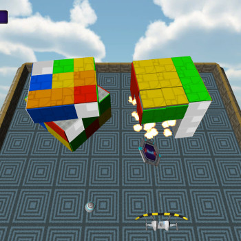 Block Blowout Steam Key GLOBAL