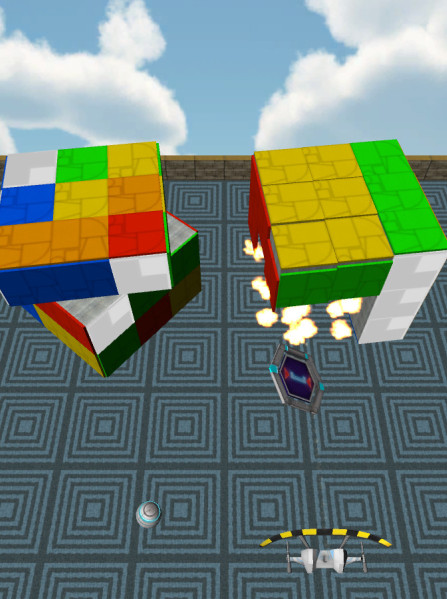 Block Blowout Steam Key GLOBAL Block Blowout Steam Key GLOBAL