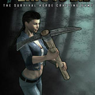 7 Days to Die 2-Pack Steam Key GLOBAL