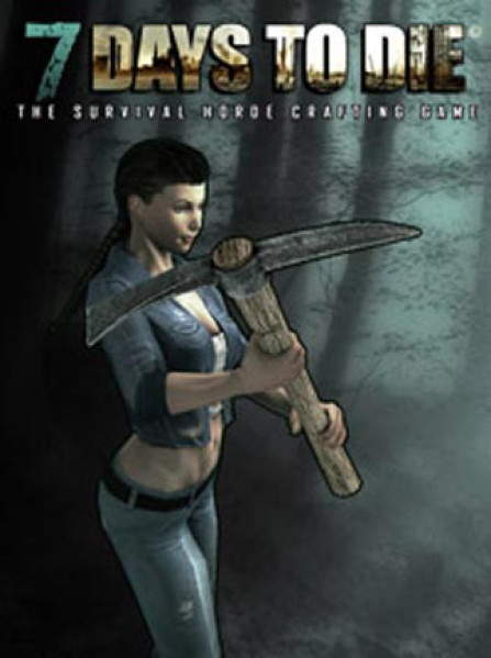 7 Days to Die 2-Pack Steam Key GLOBAL 7 Days to Die 2-Pack Steam Key GLOBAL