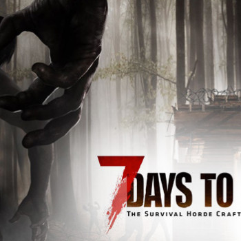 7 Days to Die 2-Pack Steam Key GLOBAL