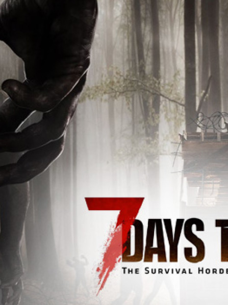 7 Days to Die 2-Pack Steam Key GLOBAL 7 Days to Die 2-Pack Steam Key GLOBAL