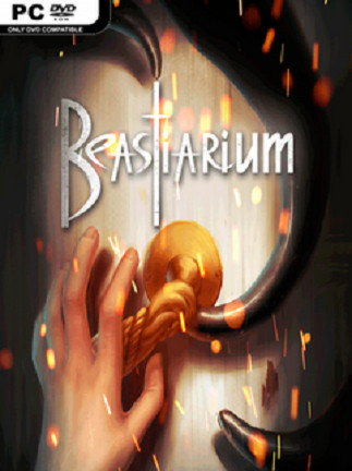 Beastiarium Steam Key GLOBAL Beastiarium Steam Key GLOBAL