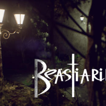 Beastiarium Steam Key GLOBAL