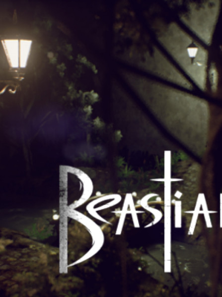 Beastiarium Steam Key GLOBAL Beastiarium Steam Key GLOBAL