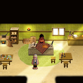 Warriors of Vilvatikta Steam Key GLOBAL