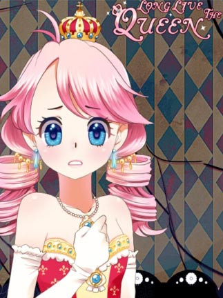Long Live The Queen Steam Key GLOBAL