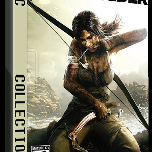 Tomb Raider DLC Collection Steam Key GLOBAL