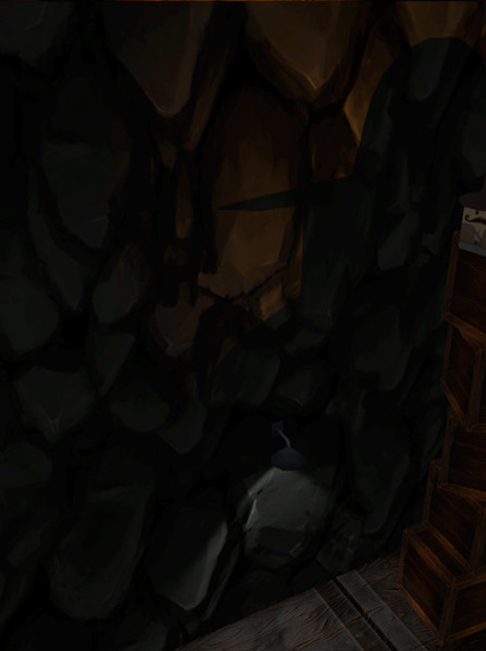 Torch Cave 2 Steam Key GLOBAL