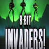 8-Bit Invaders! Steam Key GLOBAL