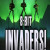 8-Bit Invaders! Steam Key GLOBAL