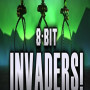 8-Bit Invaders! Steam Key GLOBAL