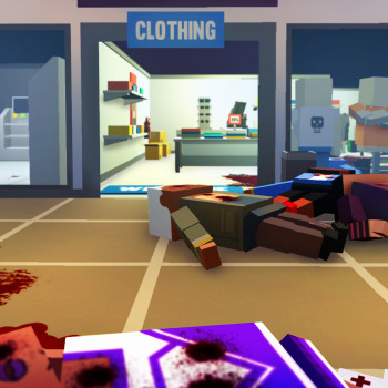 Crazy Oafish Ultra Blocks: Big Sale Steam Key GLOBAL