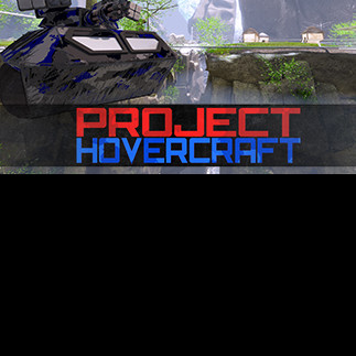 Project Hovercraft Steam Key GLOBAL