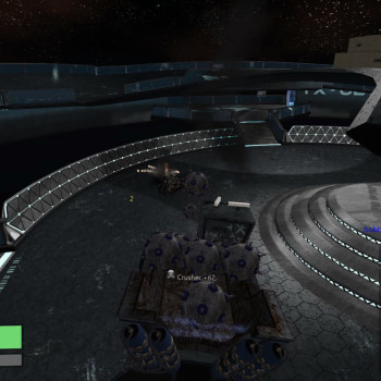 Project Hovercraft Steam Key GLOBAL