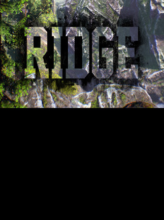 Ridge Steam Key GLOBAL