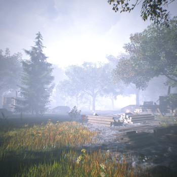 Ridge Steam Key GLOBAL