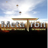 MetaTron (PC) - Steam Key - GLOBAL