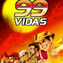 99Vidas Steam Key GLOBAL