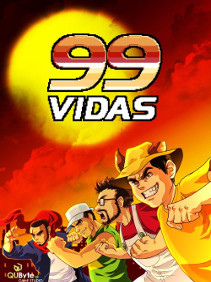 99Vidas Steam Key GLOBAL