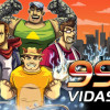 99Vidas Steam Key GLOBAL