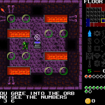 Castle of no Escape 2 Steam Key GLOBAL