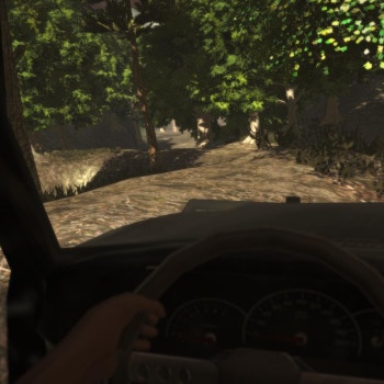 Offroad: VR Steam Key GLOBAL