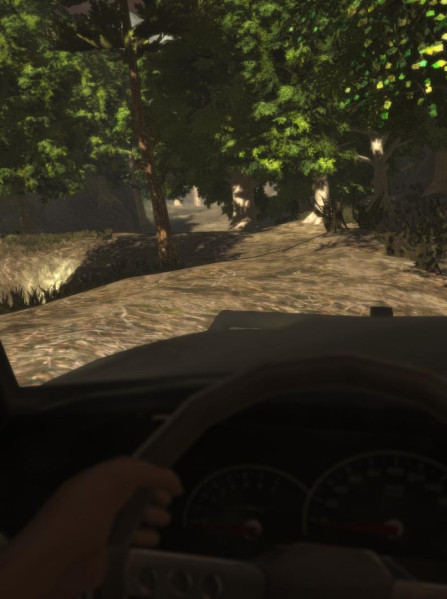 Offroad: VR Steam Key GLOBAL