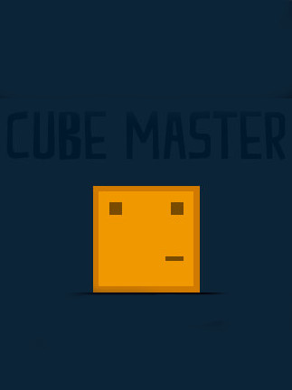 Cube Master Steam Key GLOBAL