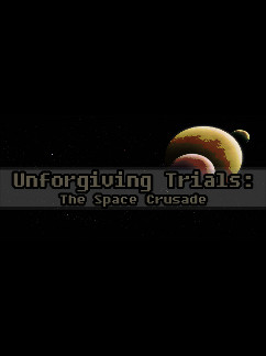 Unforgiving Trials: The Space Crusade Steam Key GLOBAL
