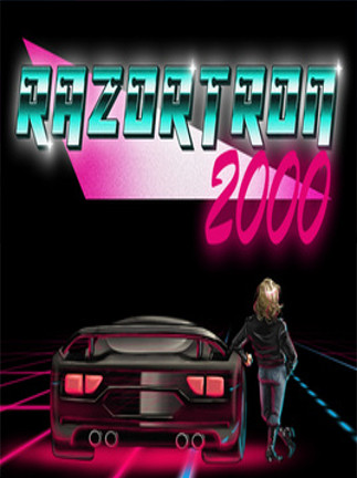 Razortron 2000 Steam Key GLOBAL Razortron 2000 Steam Key GLOBAL