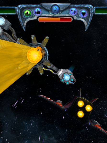 Sun Blast: Star Fighter Steam Key GLOBAL Sun Blast: Star Fighter Steam Key GLOBAL