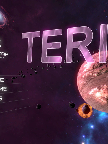 Teria Steam Key GLOBAL Teria Steam Key GLOBAL