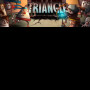 Little Triangle Steam Key GLOBAL