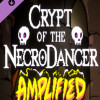 Crypt of the NecroDancer: AMPLIFIED Steam Key GLOBAL Crypt of the NecroDancer: AMPLIFIED Steam Key GLOBAL